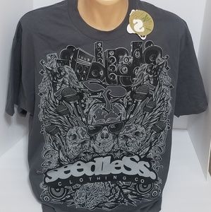 Brand new seedless XL